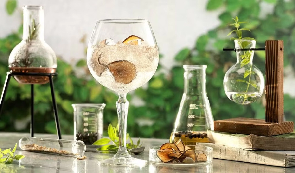 Rượu Gin Được Làm Từ Gì ? 4 Phương Pháp Chưng Cất Gin Cơ Bản